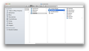 Nome de Conta e Usuário 08