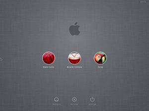 Nome de Conta e Usuário 10-1