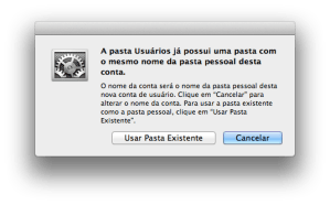 Nome de Conta e Usuário 10